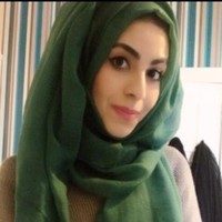 Sara Bukhari