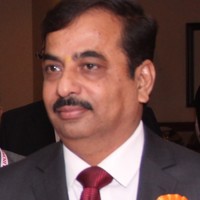 Ashok KULKARNI