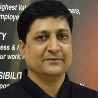 Kuldipak Salunkhe