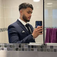Jamil Rahman