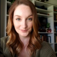 Caitlin Coan