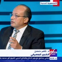 Dr. Nasser Hassan Mahmoud Khedr ElNaggar