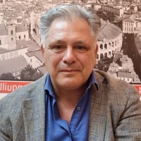 Amos Voltan