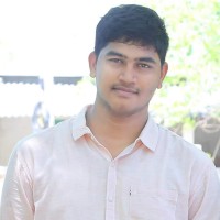 SAI PRASANTH