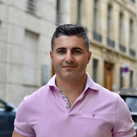 Wayne Siffledeen, C.E.T. Pmp