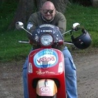 Paul Scott  (Scotty)
