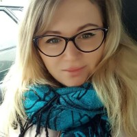Nataliya Mas