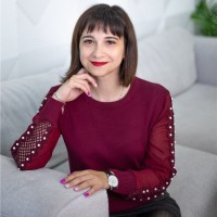 Veronika Zhalkovskaya