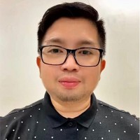 Peter Danvert De Guzman