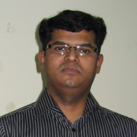 Suresh Bhaskar