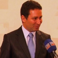 Dr. Çağlar Çoroğlu