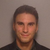 Nicholas Maher