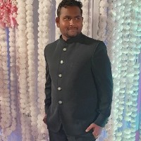 Rustam Khan