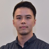 Matthew Chang