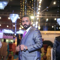 Muhammad Hussain