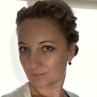 Natallia Harbacheuskaya