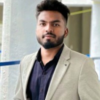 Sunil kumar C