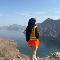 Zainab Albalushi