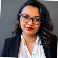Shweta Pant