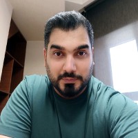 Mehrdad Khosravi