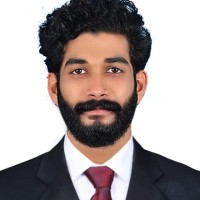 Nihar Ameen N