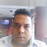 Pratip Bhowmick
