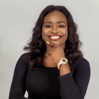 Joan Eze-Woko