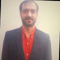 Tariq Naveed