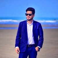 Morshedul Alam