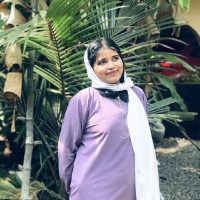 Shereena A.S.