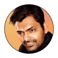 Kishan Thakur