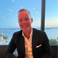 Daniel Kero Ljungberg
