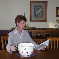 Cynthia Cooper