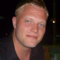 Scott Poulter