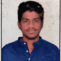 Raghuram Nayakanti