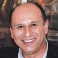 Jose Luis Lopez