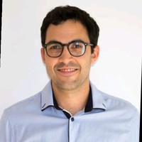 Jonathan MARCEL