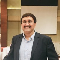 Rajesh Mahajan