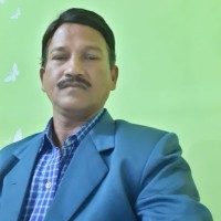 JAYANTA BISWAL