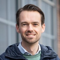 Jan Van Der Geest