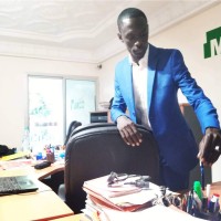 Cheikh Oumar Kane