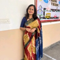 Richa J
