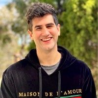 Giovani Palmejan Leardini