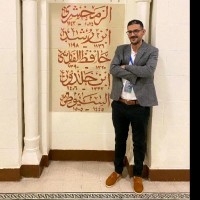 Mostafa Gaafar