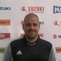 Pedro Borges