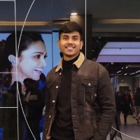 Mohammad Arman Ansari