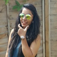 Nency Patel
