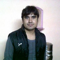 Ujjwal Kumar