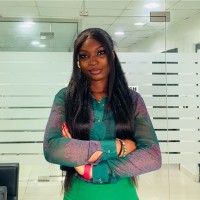 Imaobong Esther Matthew, Acis.