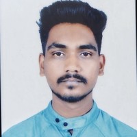 Akash Kamble